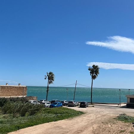 Can Blau Les Cases d'Alcanar Exterior foto